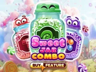Sweet Jar Combo game icon