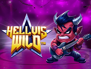 Hellvis Wild game icon