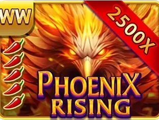 Phoenix Rising game icon