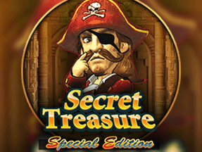 Secret Treasure (1) game icon